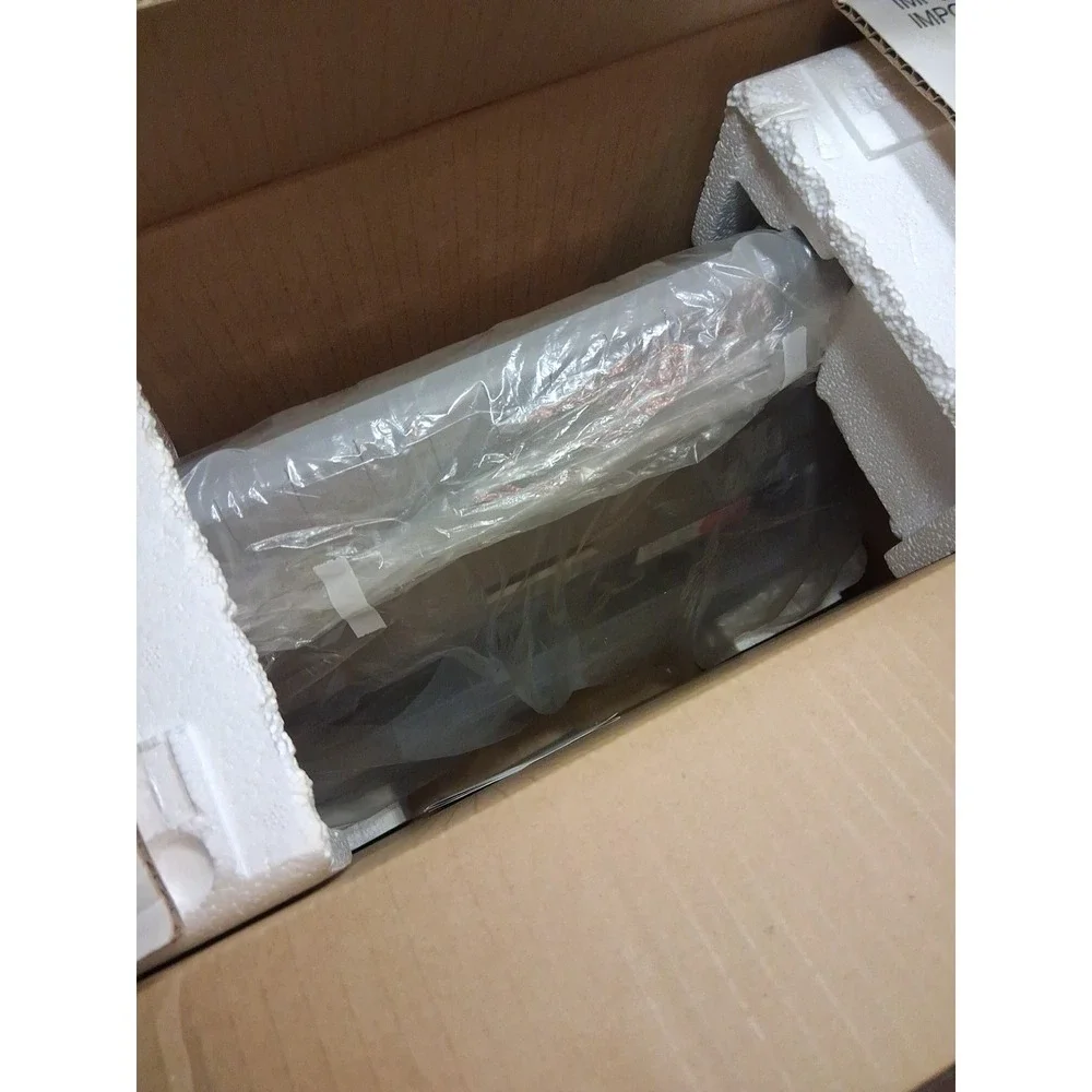 Open Box Brother SX-4000 Electronic Display Typewriter